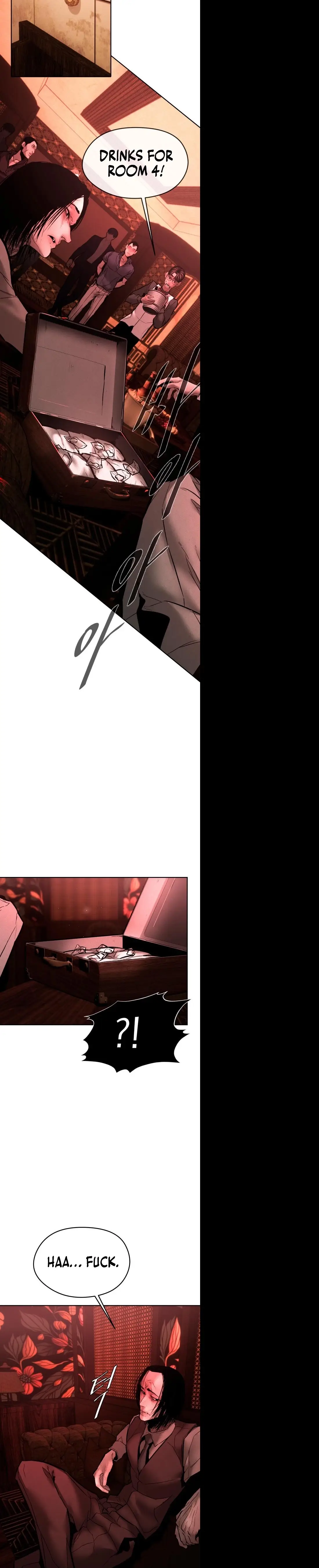 Read Aksinsonyeon Manga Online