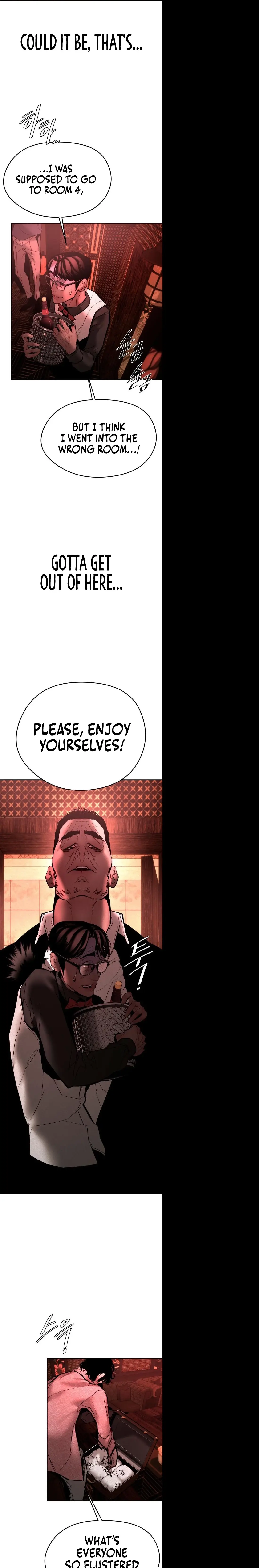 Read Aksinsonyeon Manga Online