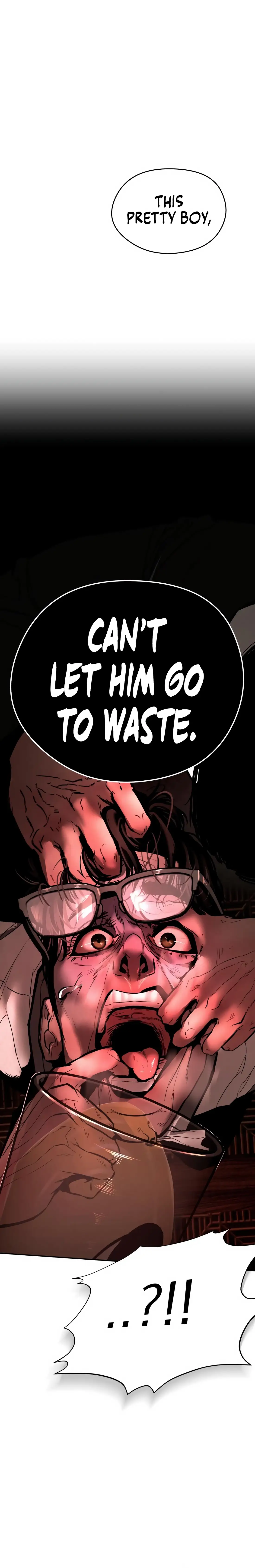 Read Aksinsonyeon Manga Online