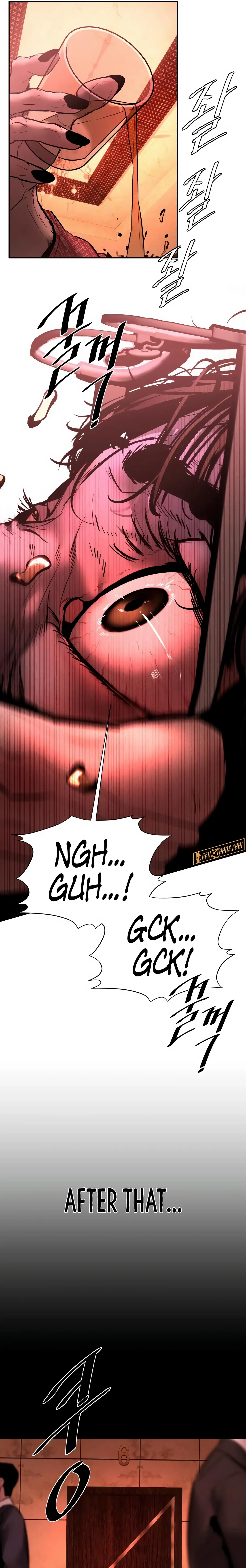 Read Aksinsonyeon Manga Online