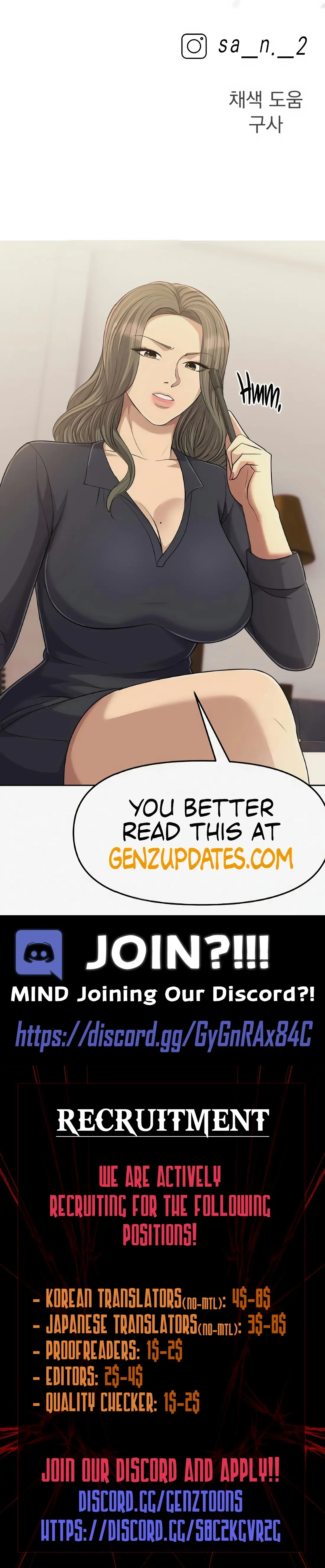 Read Aksinsonyeon Manga Online