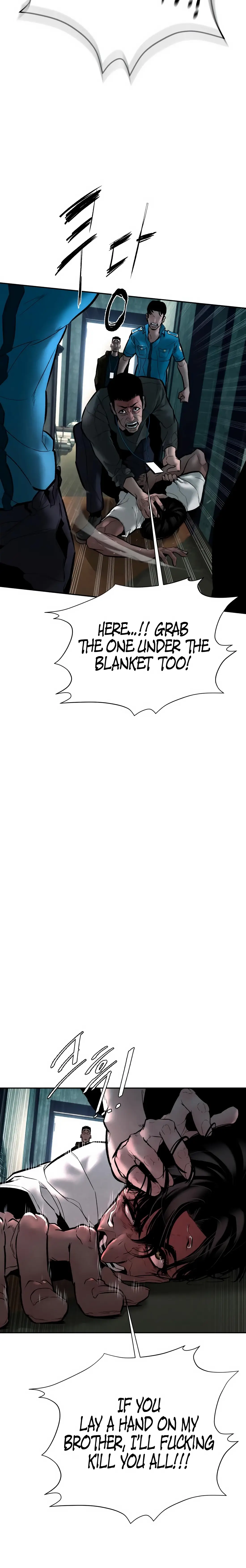 Read Aksinsonyeon Manga Online