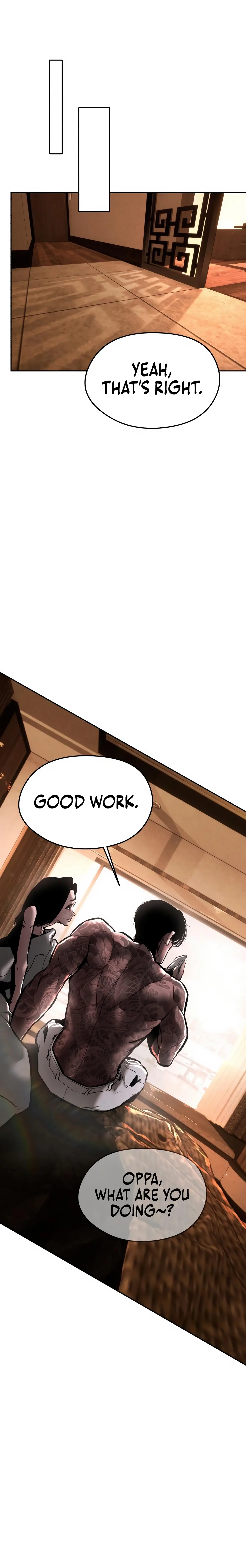 Read Aksinsonyeon Manga Online