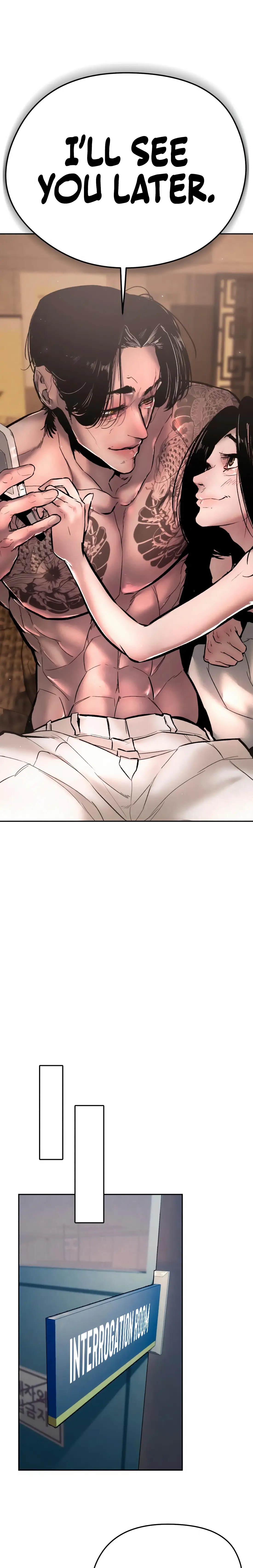 Read Aksinsonyeon Manga Online