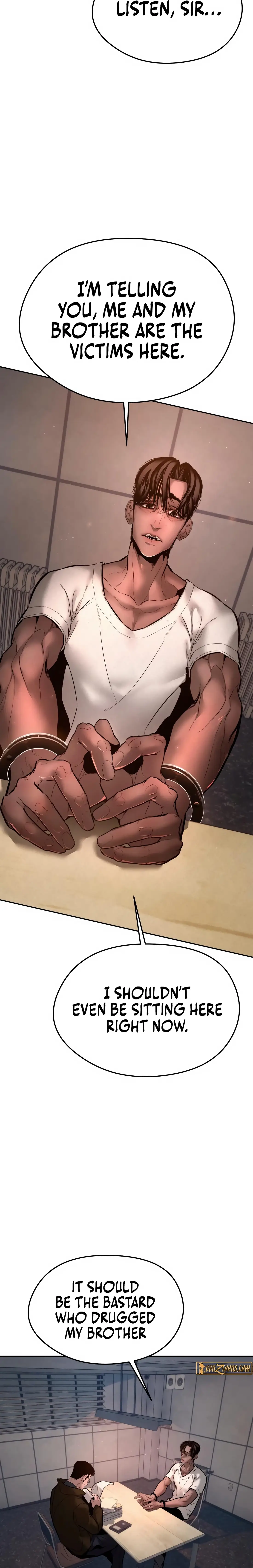 Read Aksinsonyeon Manga Online