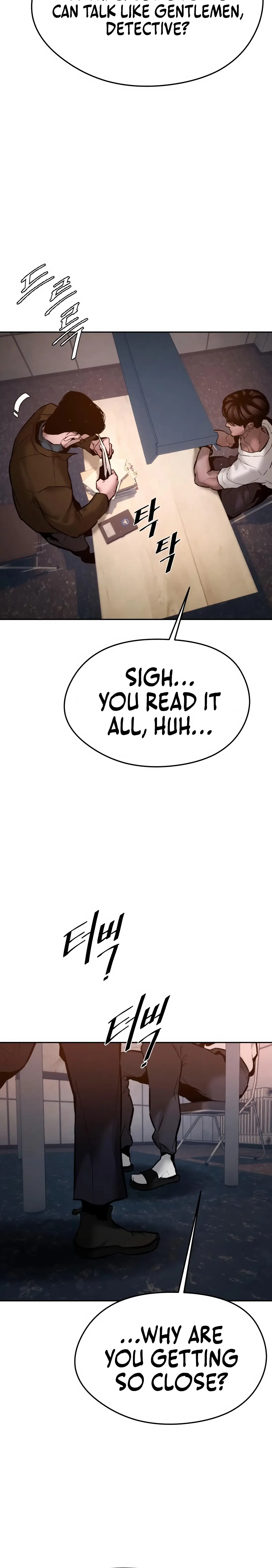 Read Aksinsonyeon Manga Online