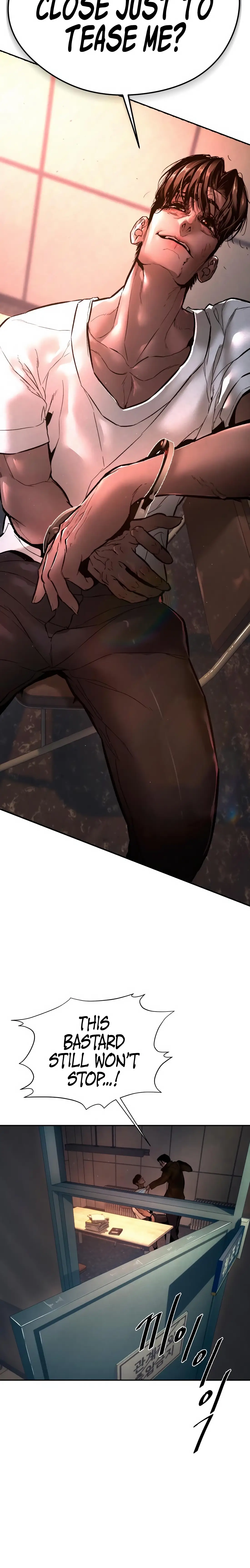 Read Aksinsonyeon Manga Online