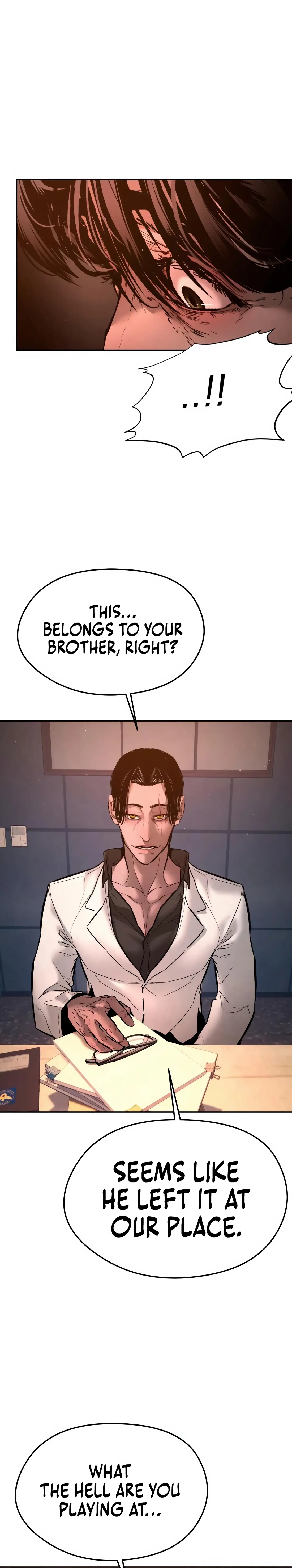 Read Aksinsonyeon Manga Online