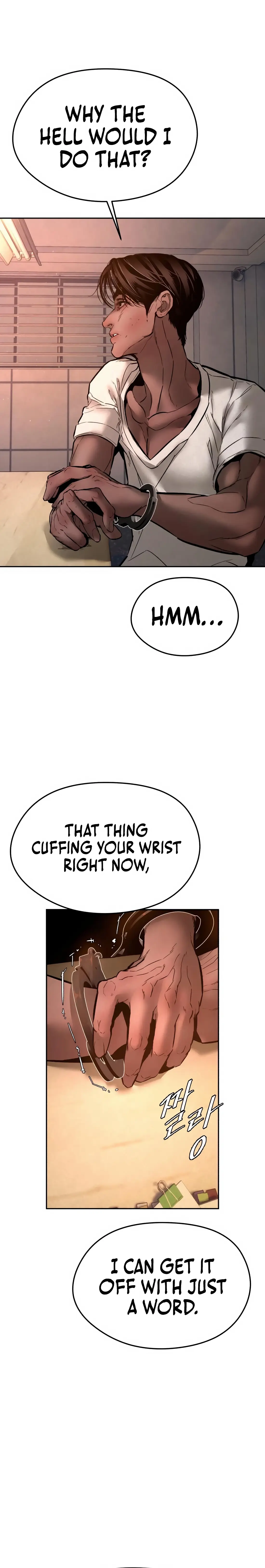 Read Aksinsonyeon Manga Online