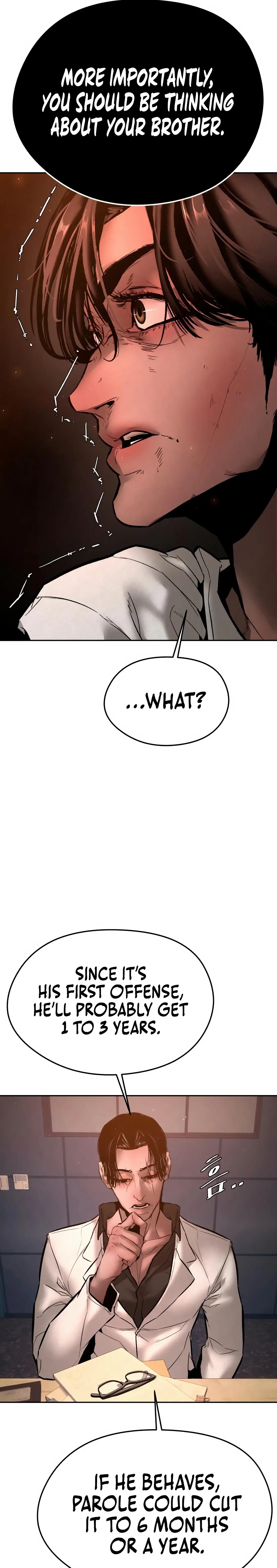 Read Aksinsonyeon Manga Online