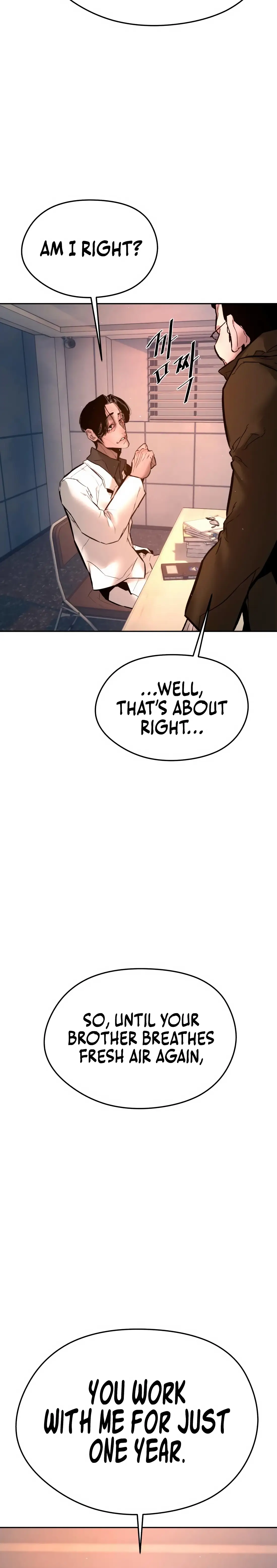 Read Aksinsonyeon Manga Online