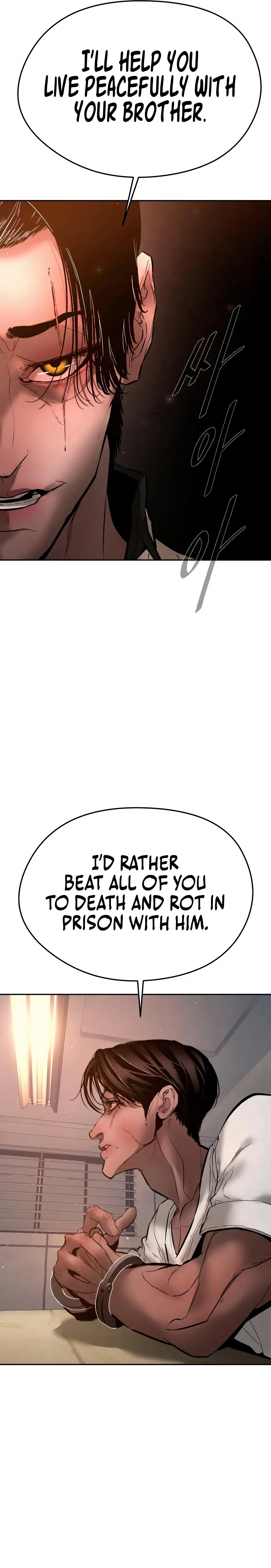 Read Aksinsonyeon Manga Online