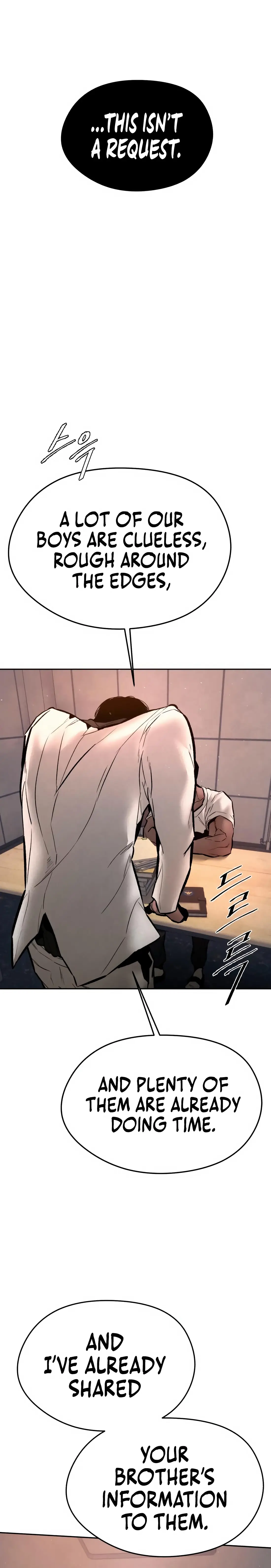 Read Aksinsonyeon Manga Online