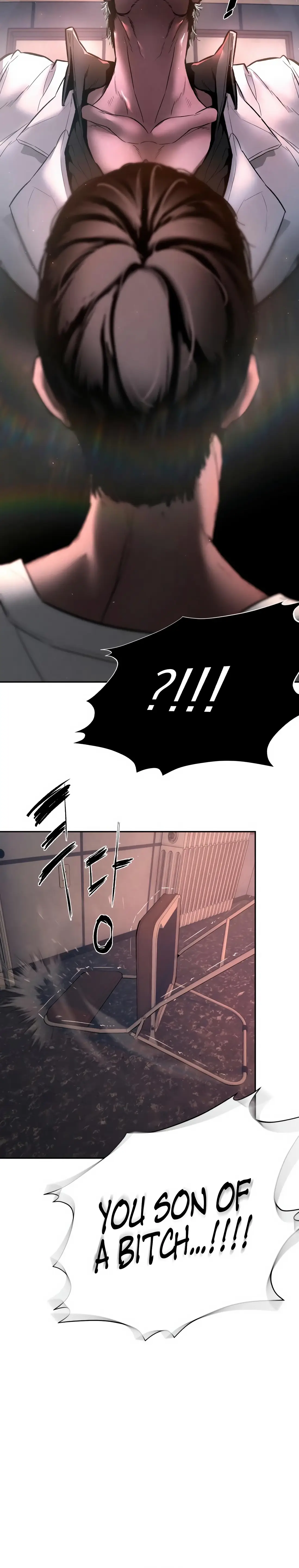 Read Aksinsonyeon Manga Online