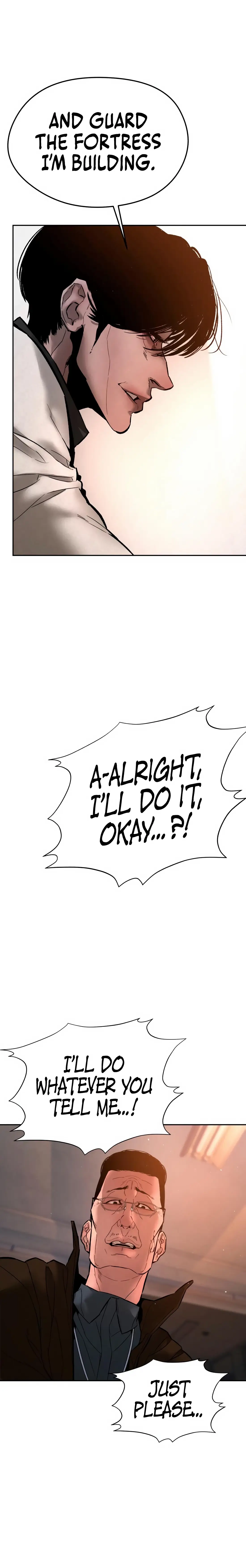 Read Aksinsonyeon Manga Online