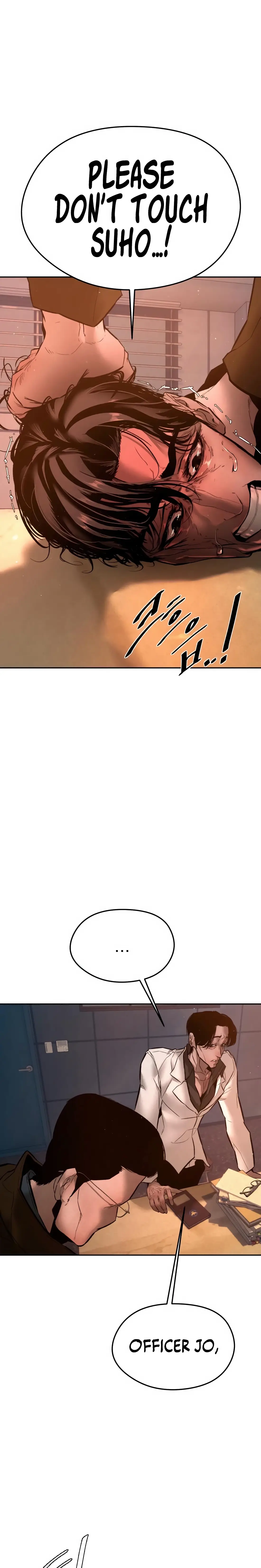 Read Aksinsonyeon Manga Online