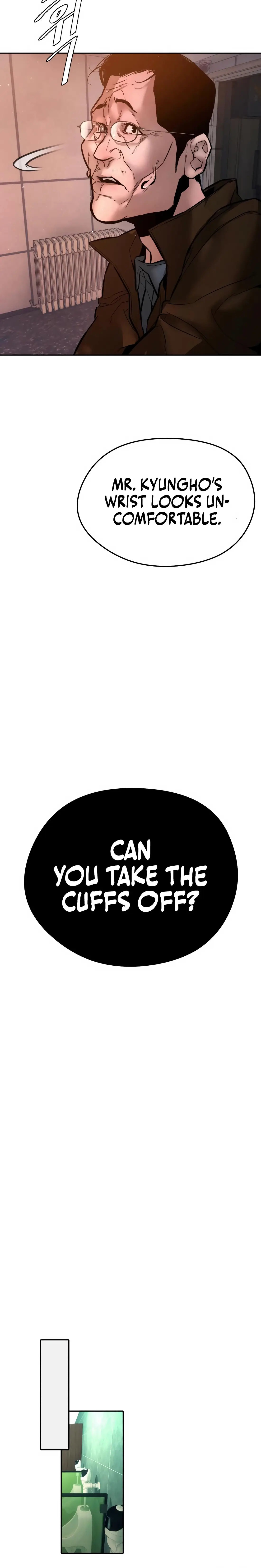 Read Aksinsonyeon Manga Online