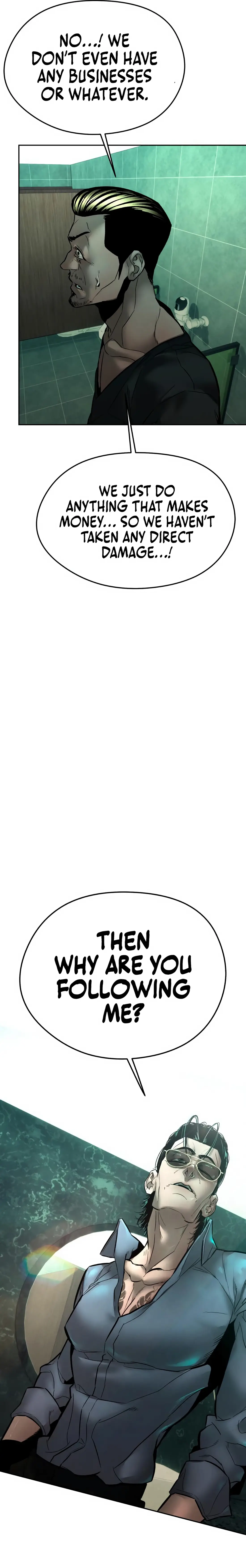 Read Aksinsonyeon Manga Online