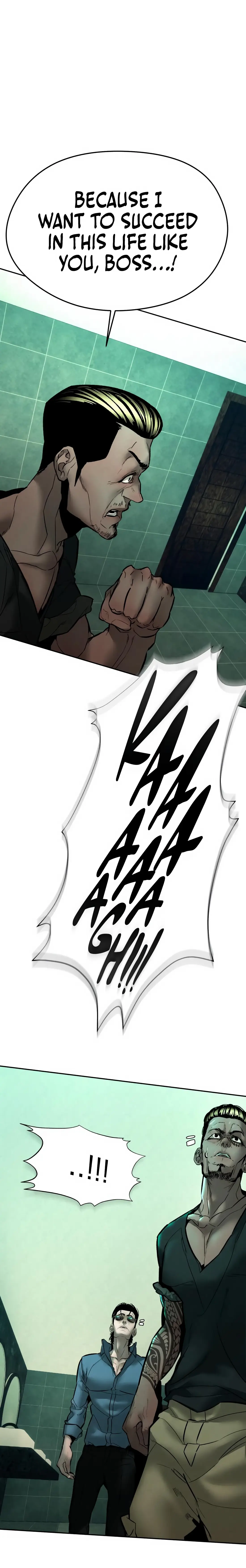 Read Aksinsonyeon Manga Online