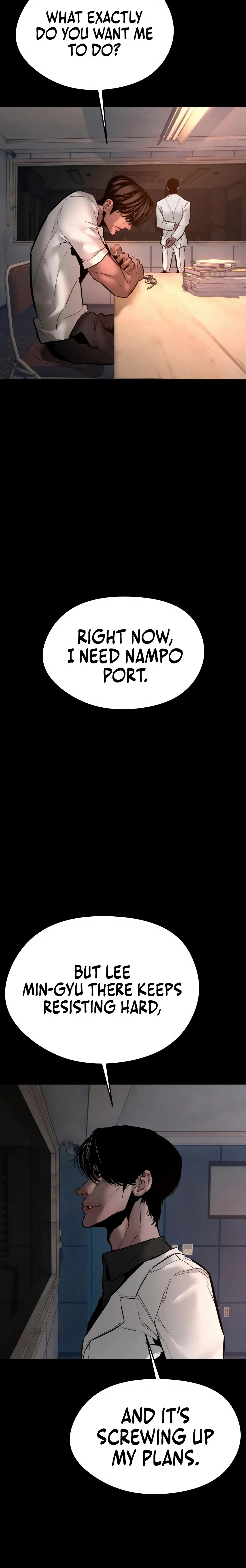 Read Aksinsonyeon Manga Online