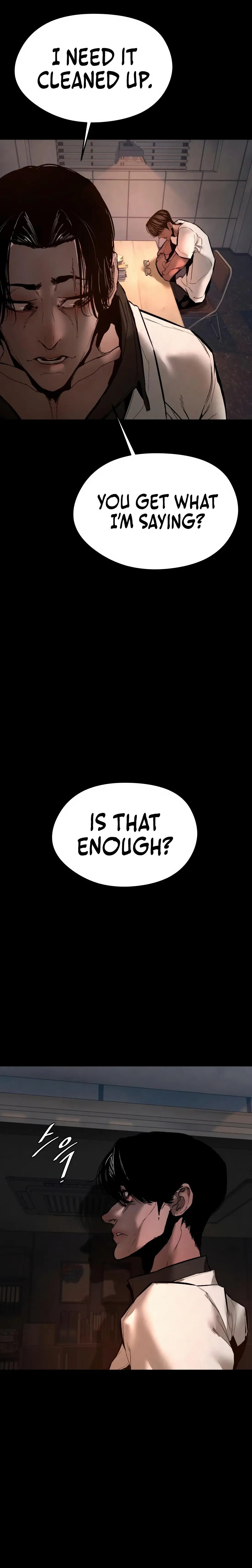 Read Aksinsonyeon Manga Online