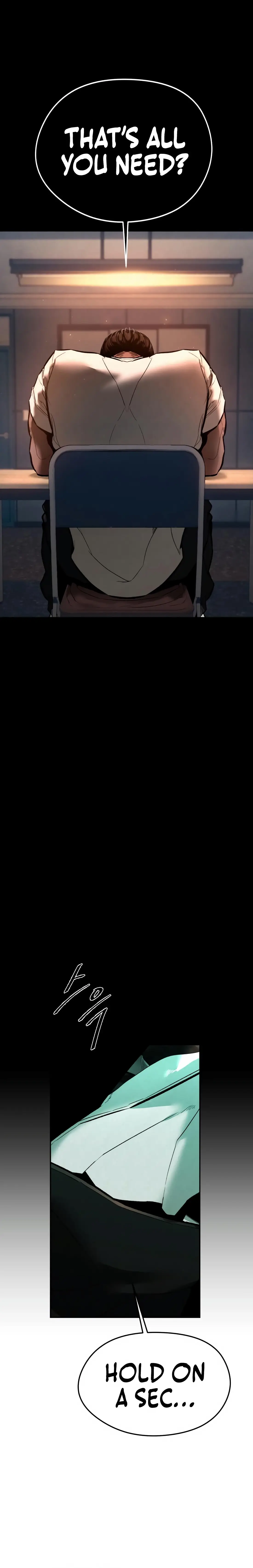 Read Aksinsonyeon Manga Online