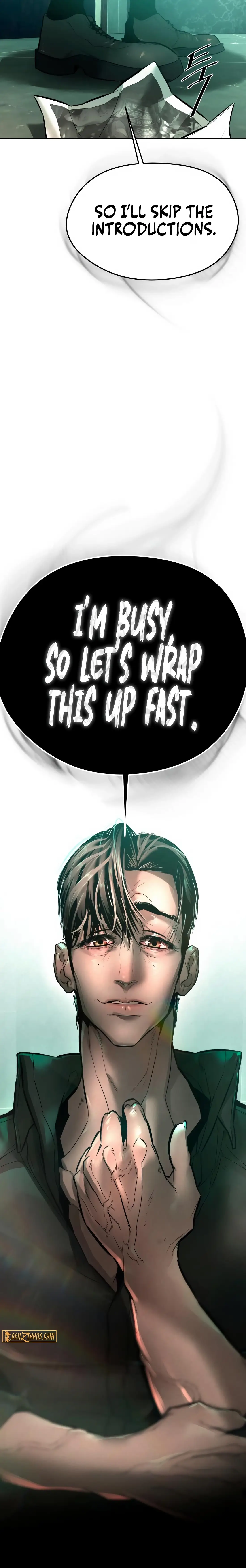 Read Aksinsonyeon Manga Online