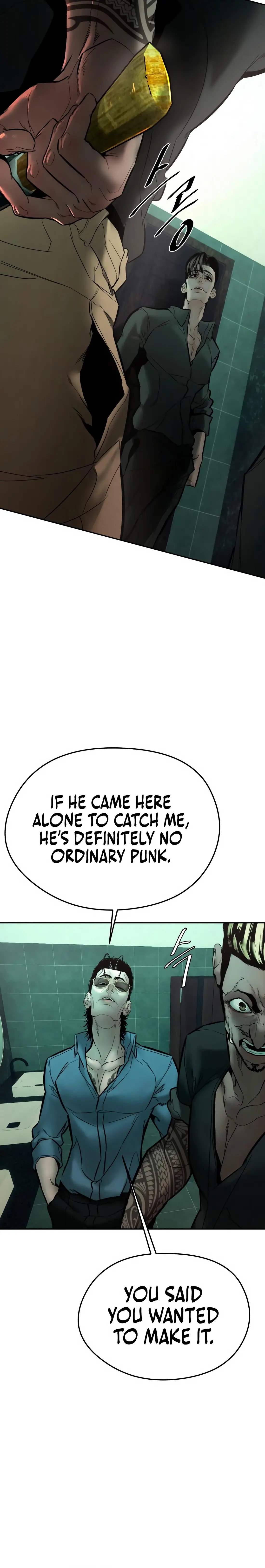 Read Aksinsonyeon Manga Online