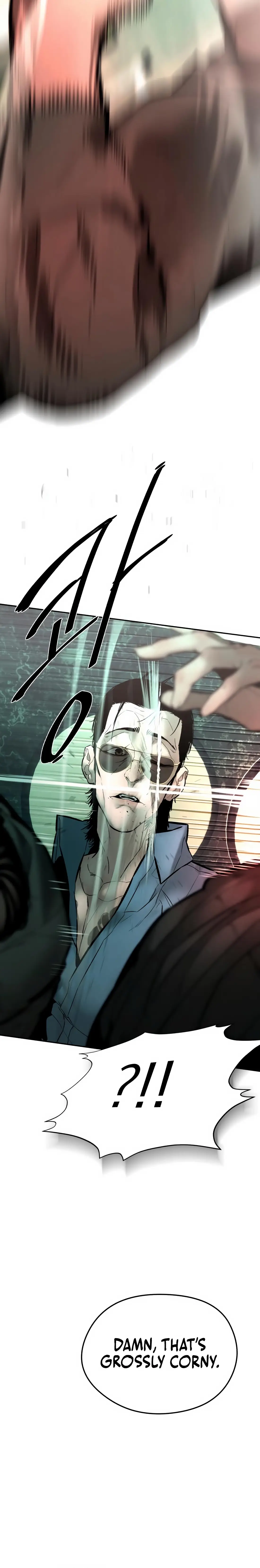 Read Aksinsonyeon Manga Online