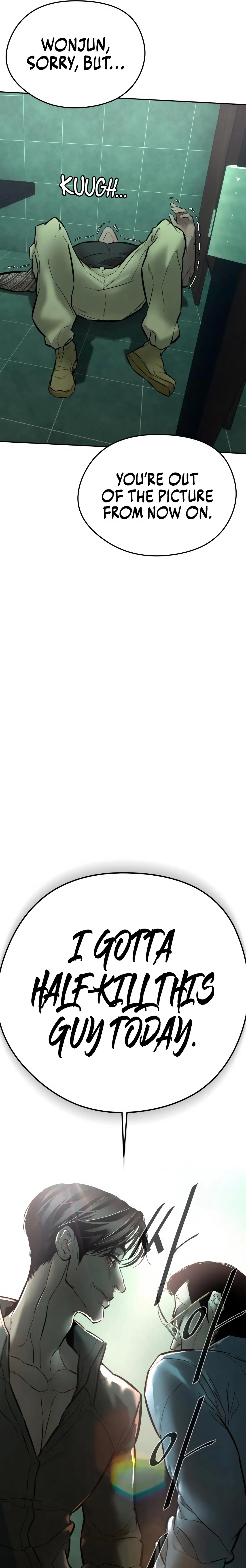 Read Aksinsonyeon Manga Online