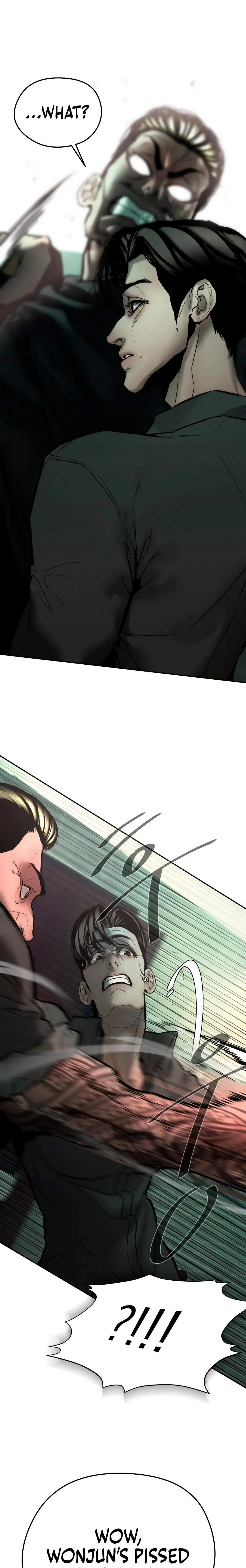 Read Aksinsonyeon Manga Online