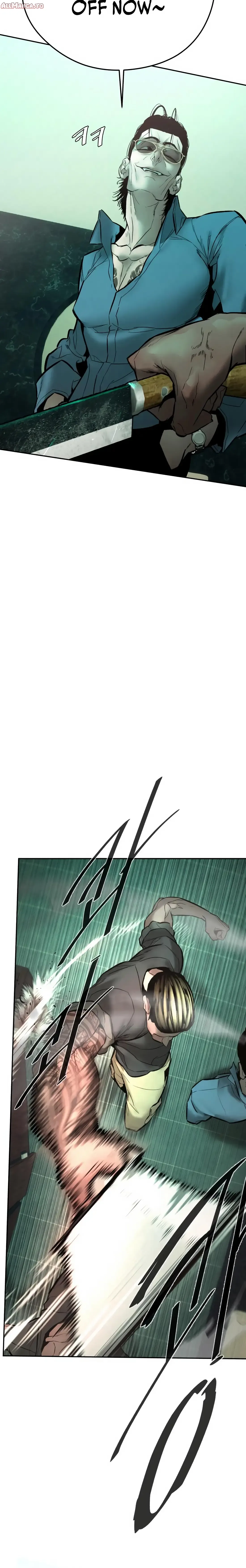 Read Aksinsonyeon Manga Online