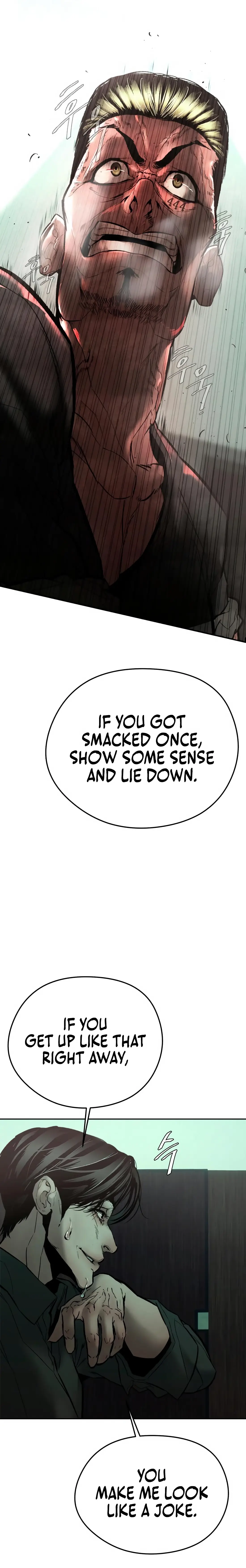 Read Aksinsonyeon Manga Online