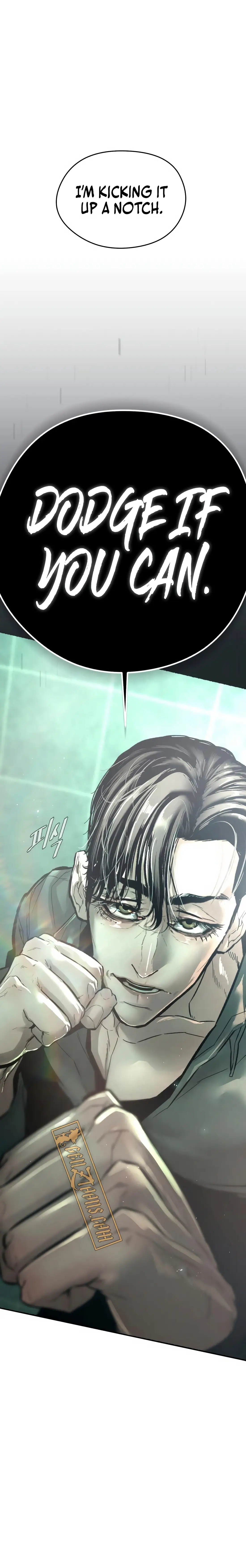 Read Aksinsonyeon Manga Online