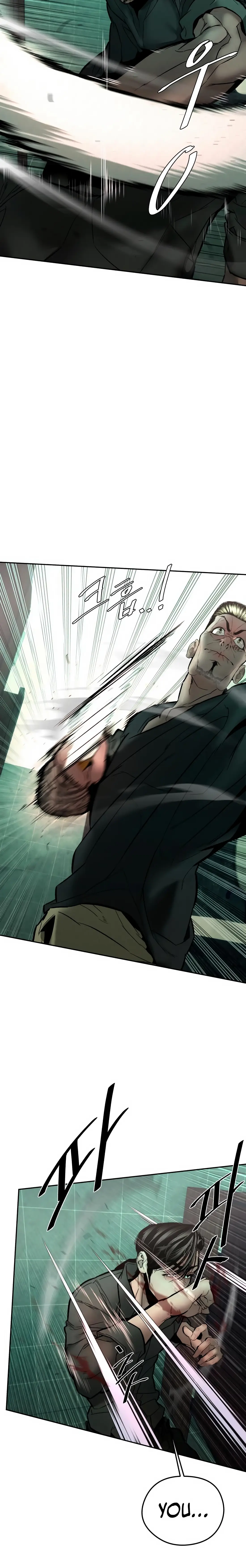 Read Aksinsonyeon Manga Online