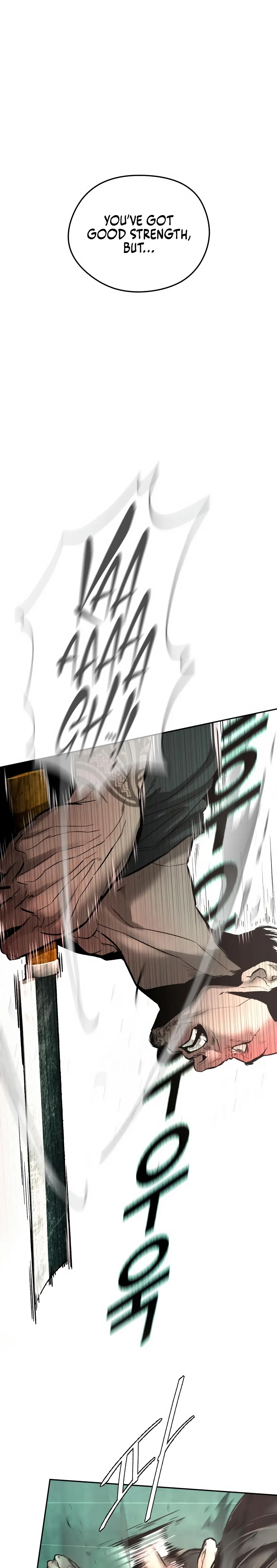 Read Aksinsonyeon Manga Online