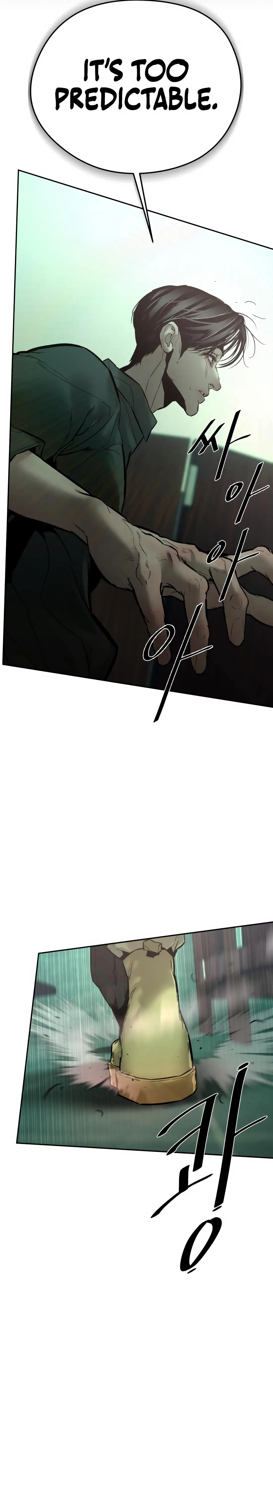 Read Aksinsonyeon Manga Online