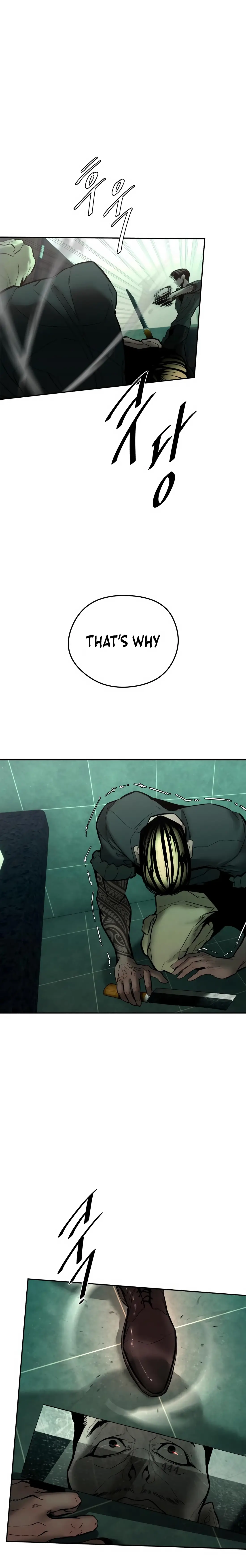 Read Aksinsonyeon Manga Online