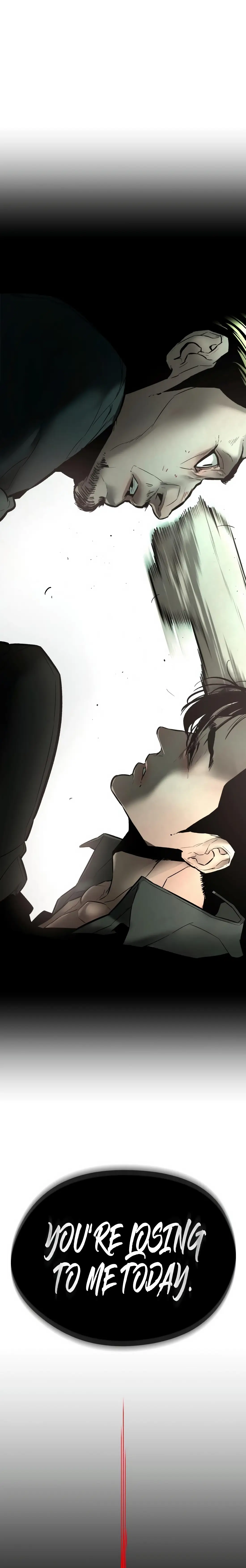 Read Aksinsonyeon Manga Online