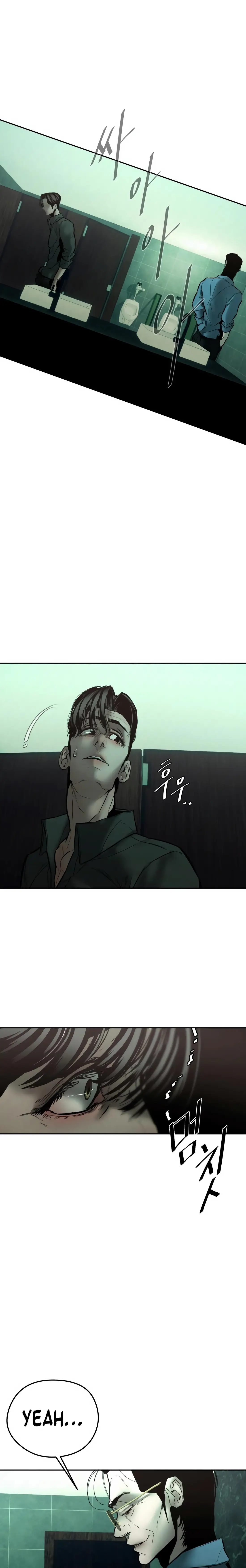 Read Aksinsonyeon Manga Online