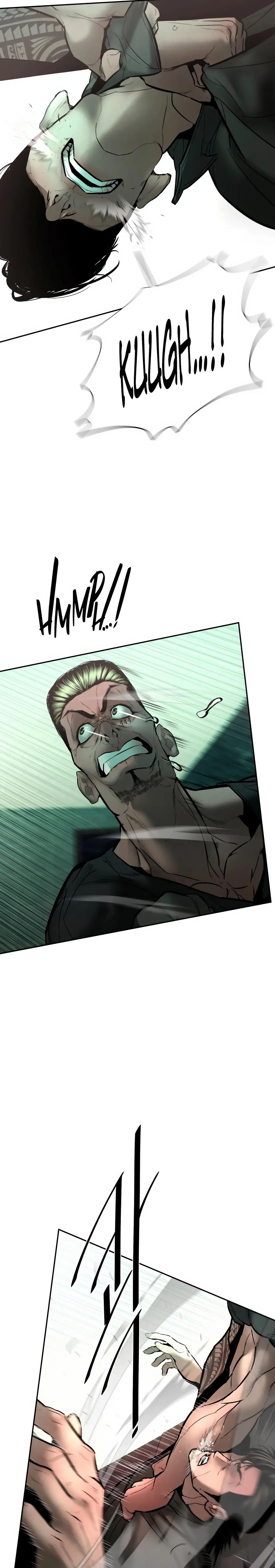 Read Aksinsonyeon Manga Online