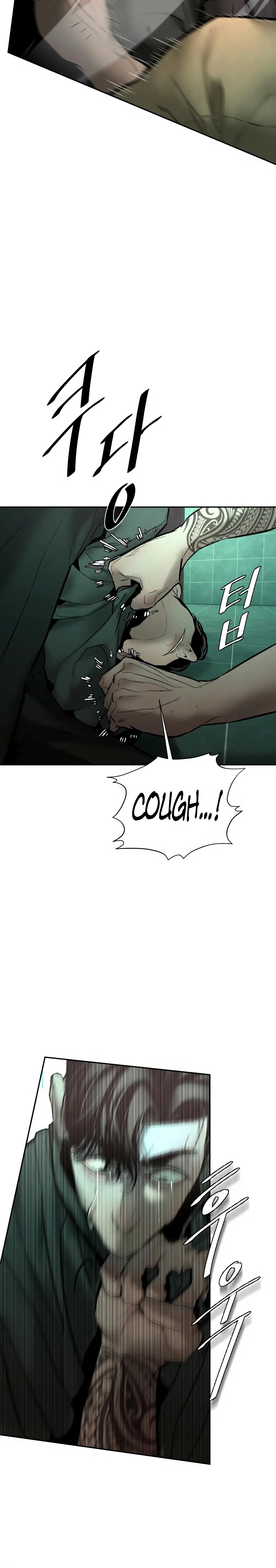 Read Aksinsonyeon Manga Online