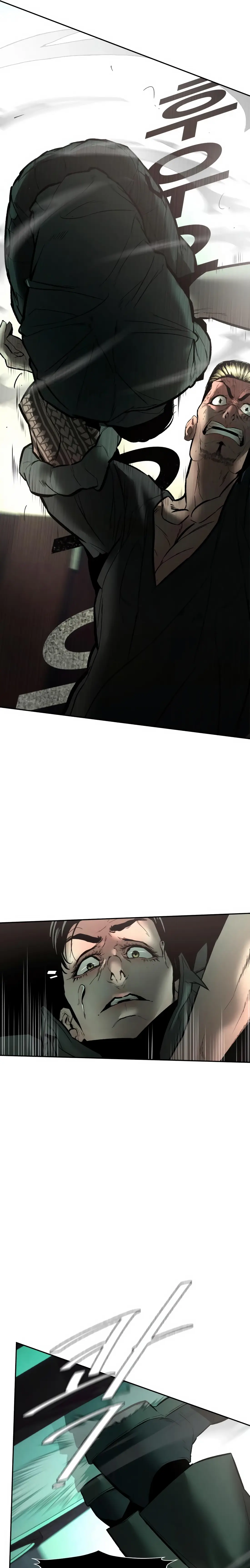 Read Aksinsonyeon Manga Online