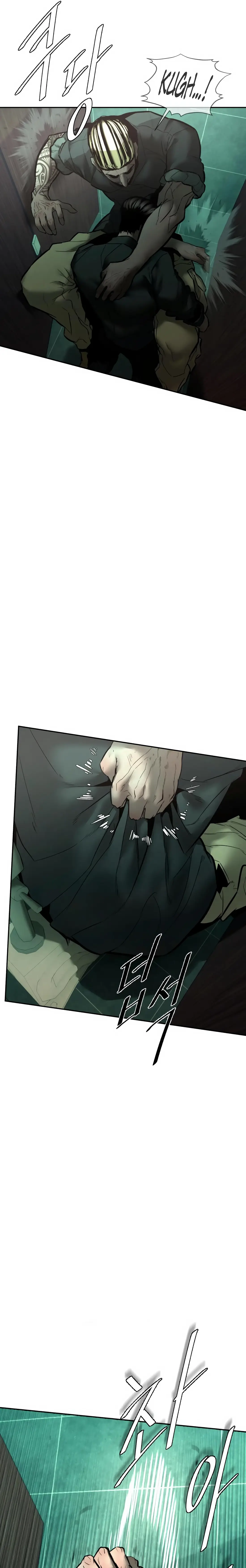 Read Aksinsonyeon Manga Online