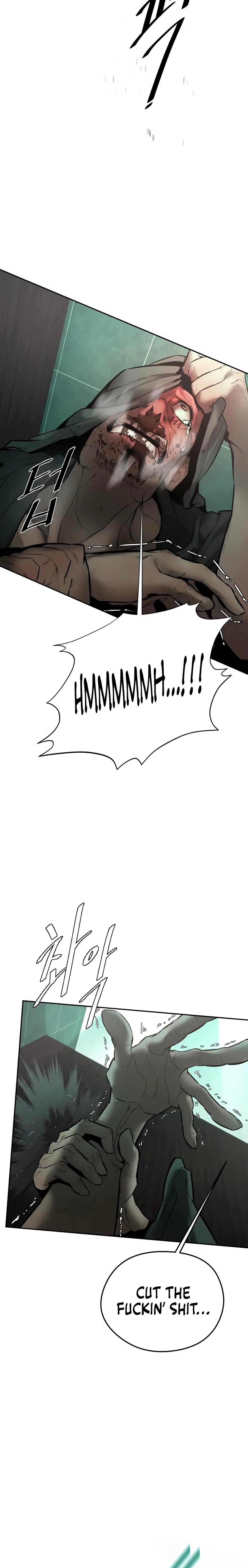 Read Aksinsonyeon Manga Online