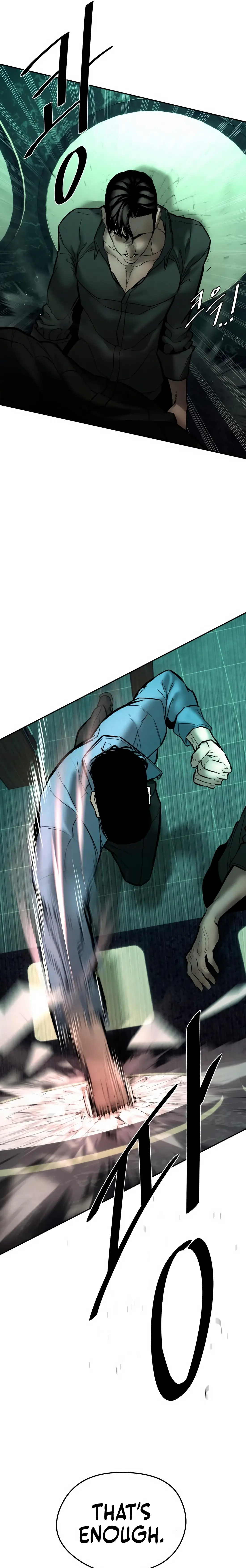 Read Aksinsonyeon Manga Online