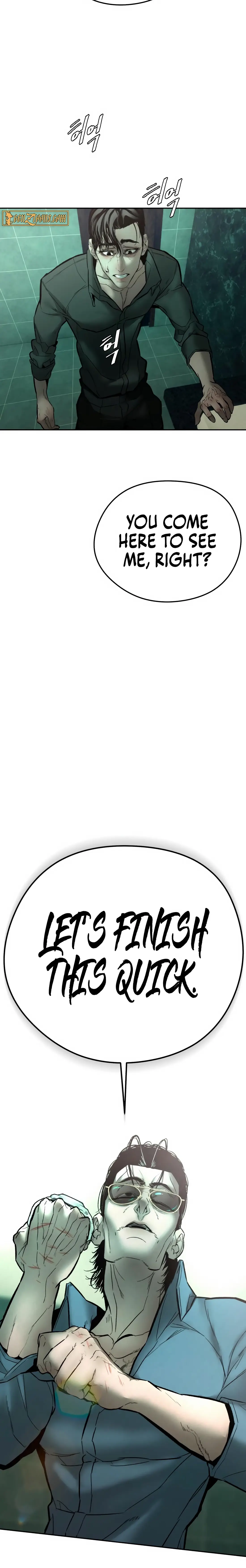 Read Aksinsonyeon Manga Online