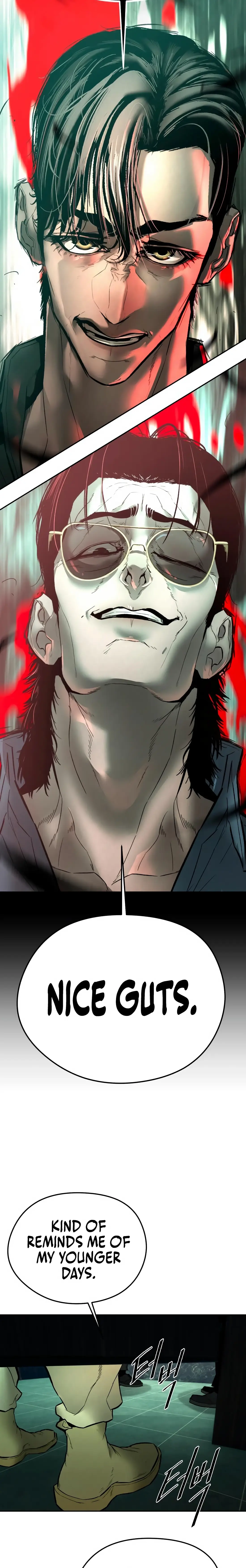 Read Aksinsonyeon Manga Online