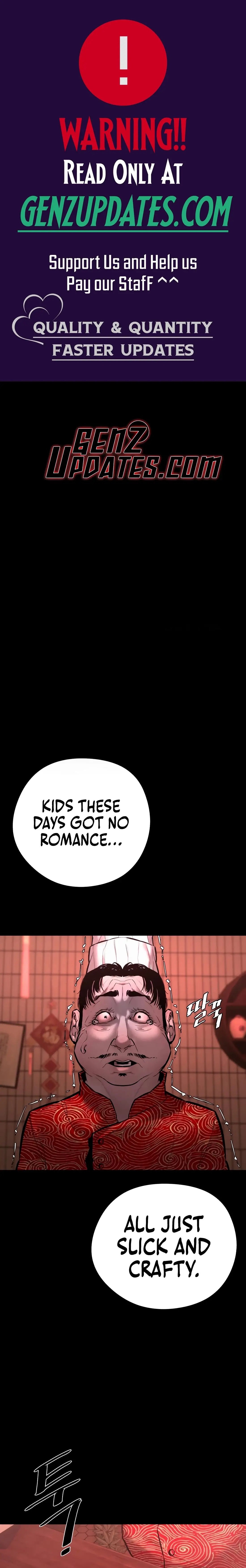 Read Aksinsonyeon Manga Online