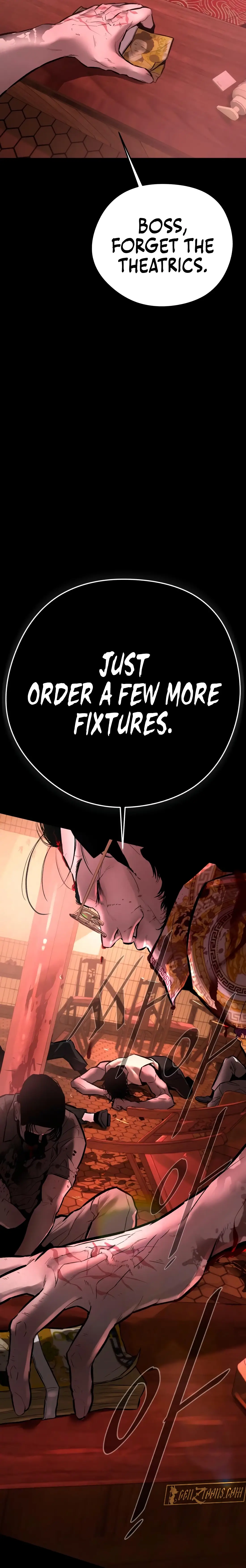 Read Aksinsonyeon Manga Online